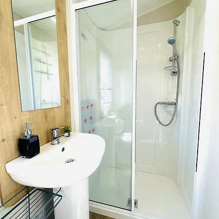 Somerset Retreat 펜션 스카버러