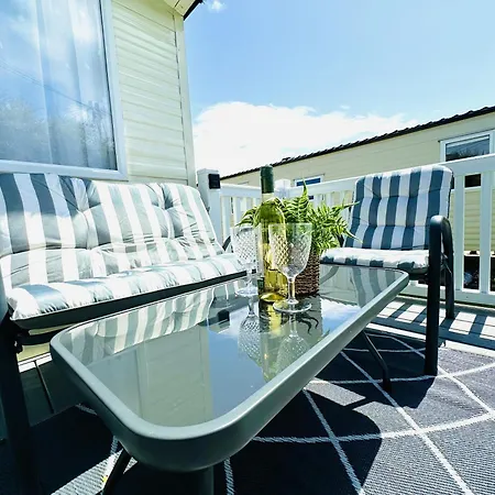 Somerset Retreat Holiday home