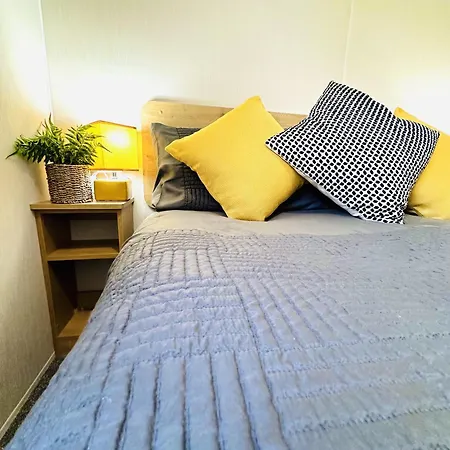 Somerset Retreat Holiday home Scarborough