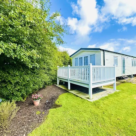 Holiday home Somerset Retreat *