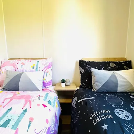 Somerset Retreat Holiday home Scarborough