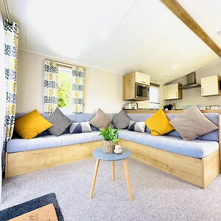 Somerset Retreat 스카버러