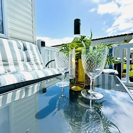 Somerset Retreat Holiday home