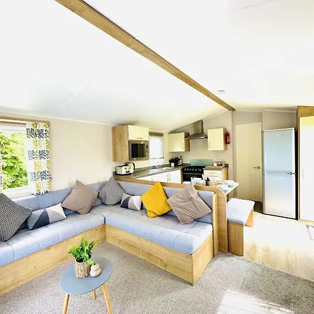 Somerset Retreat Holiday home *