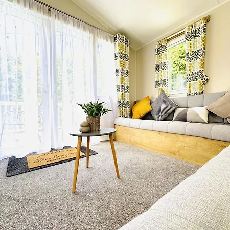 Somerset Retreat *